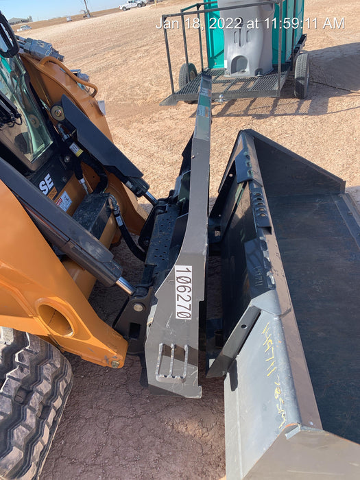 2020 WACKER NEUSON 48" Pallet Forks