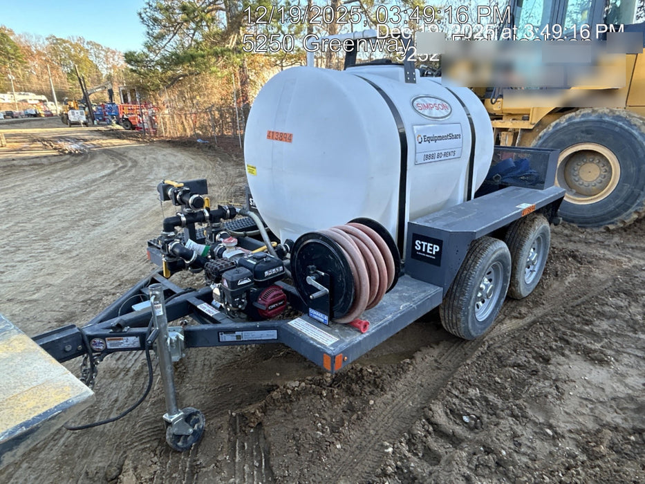 2024 SIMPSON SWT-52517