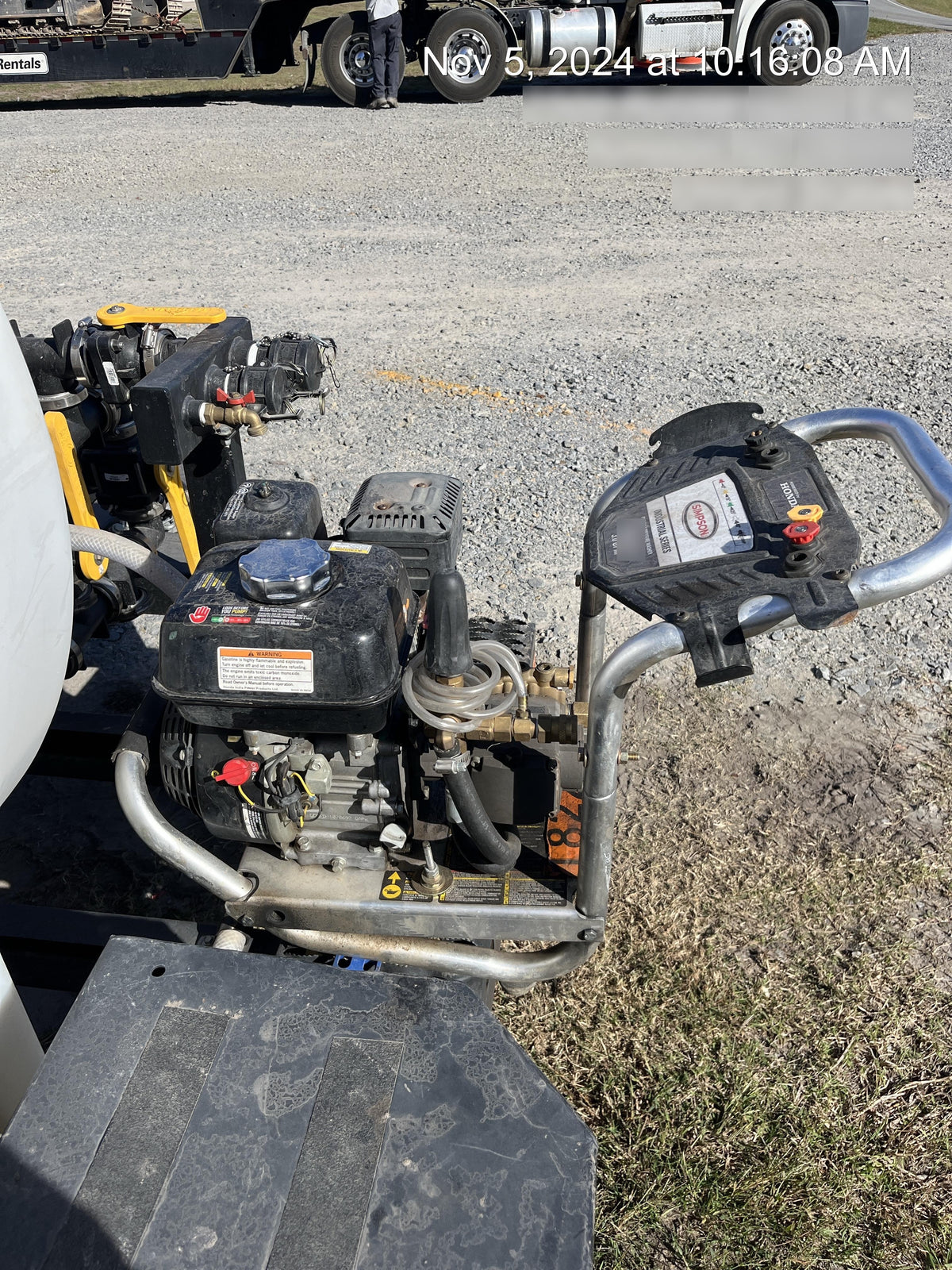 2021 SIMPSON 61024