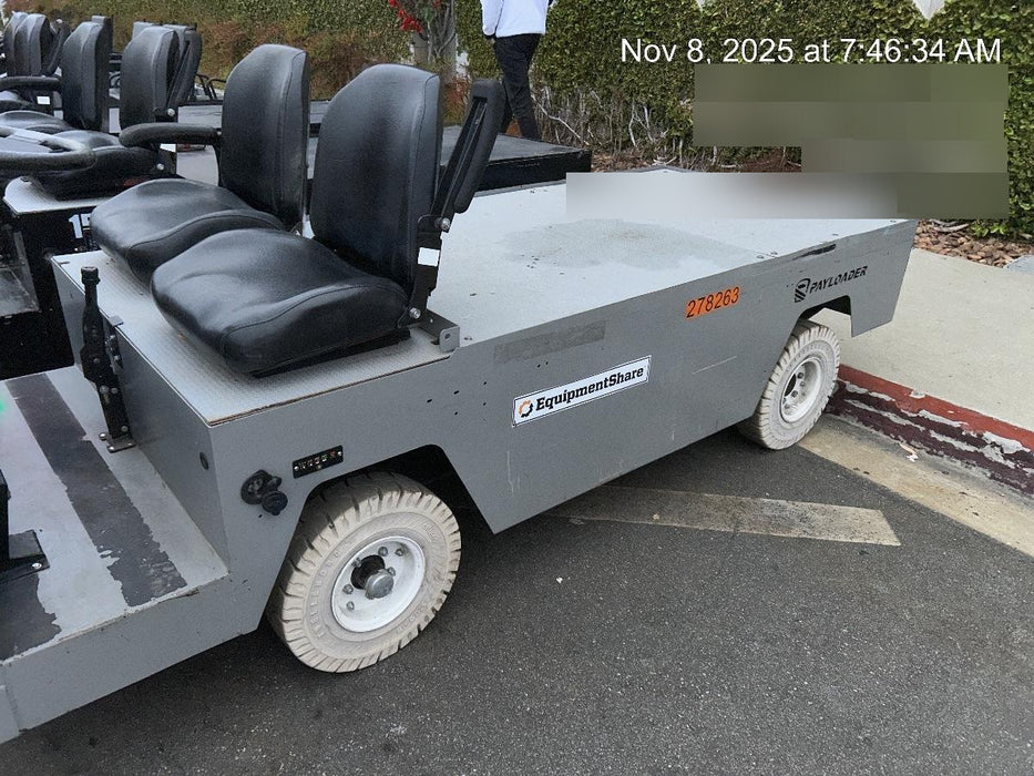 2022 COLUMBIA Payloader 2XL