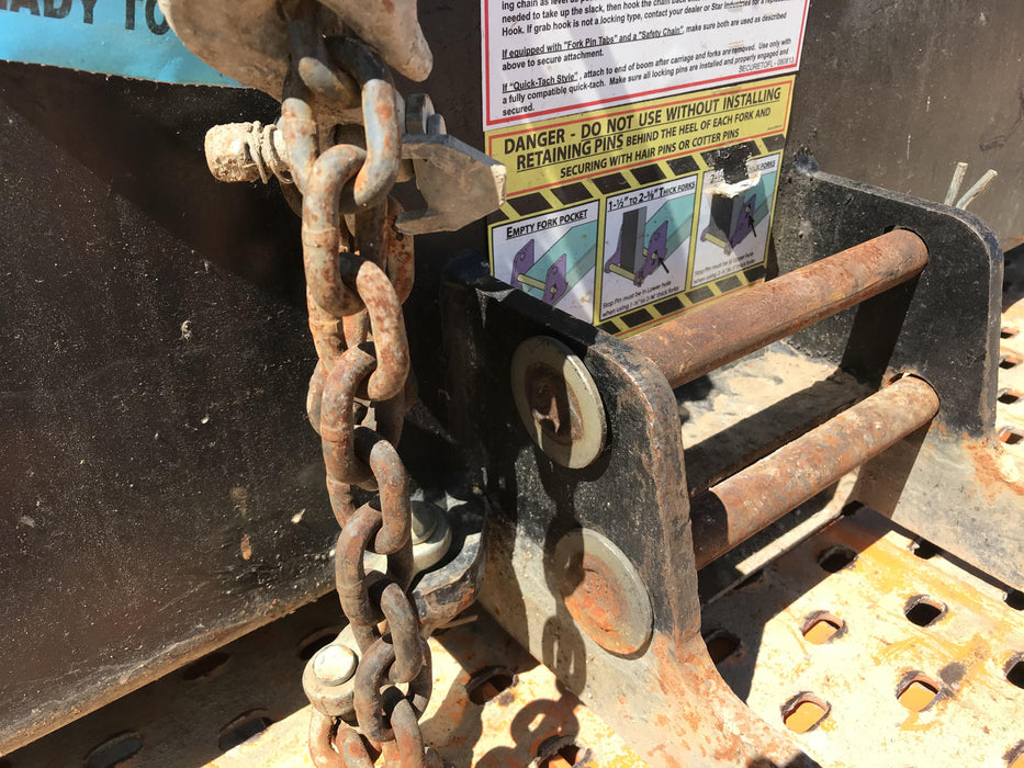 2020 STAR INDUSTRIES 1406B