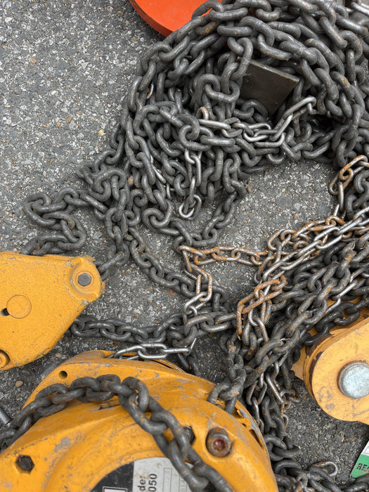 2023 HARRINGTON CF050-20