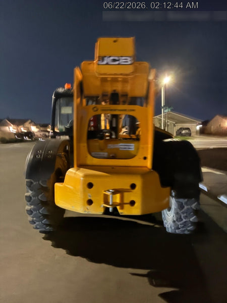 2025 JLG 1001100823