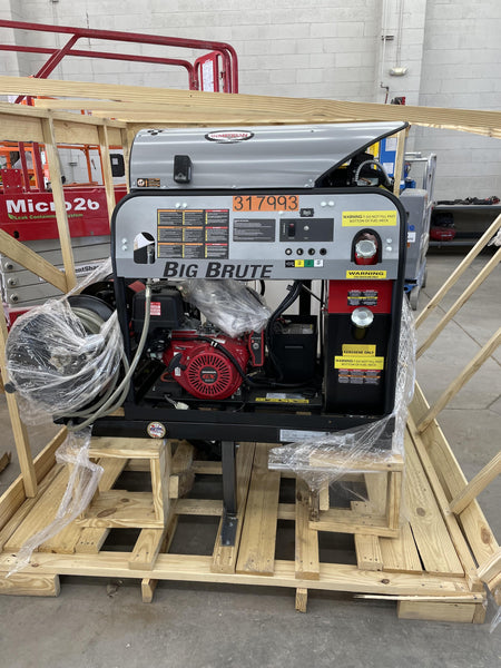 2023 SIMPSON 95005