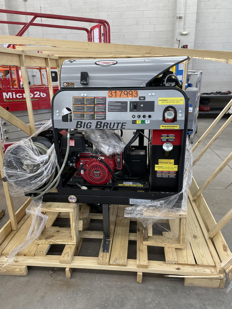 2023 SIMPSON 95005