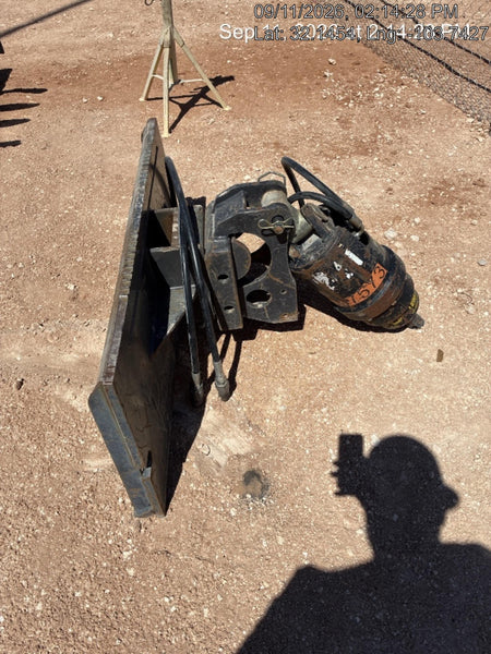 2023 AUGER TORQUE 3300-30