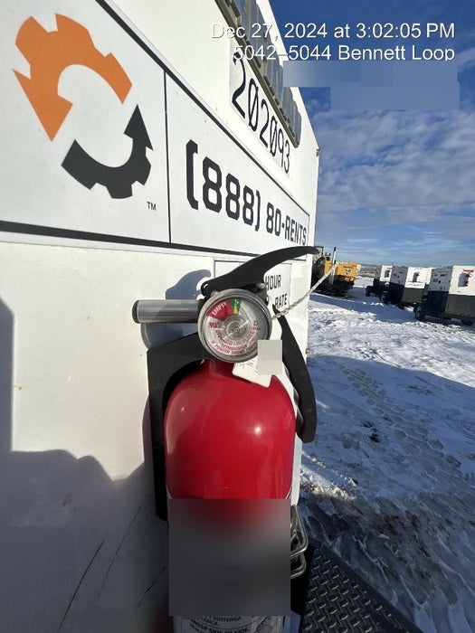 2022 AIRMAN SDG25S-8E1