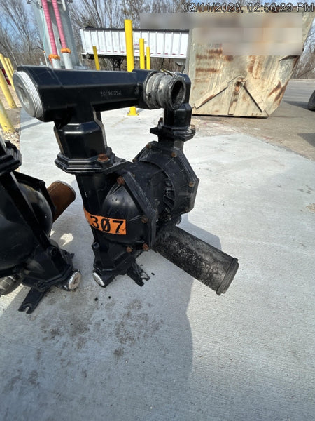 2022 INGERSOLL RAND PD20A-AAP-CCC-B