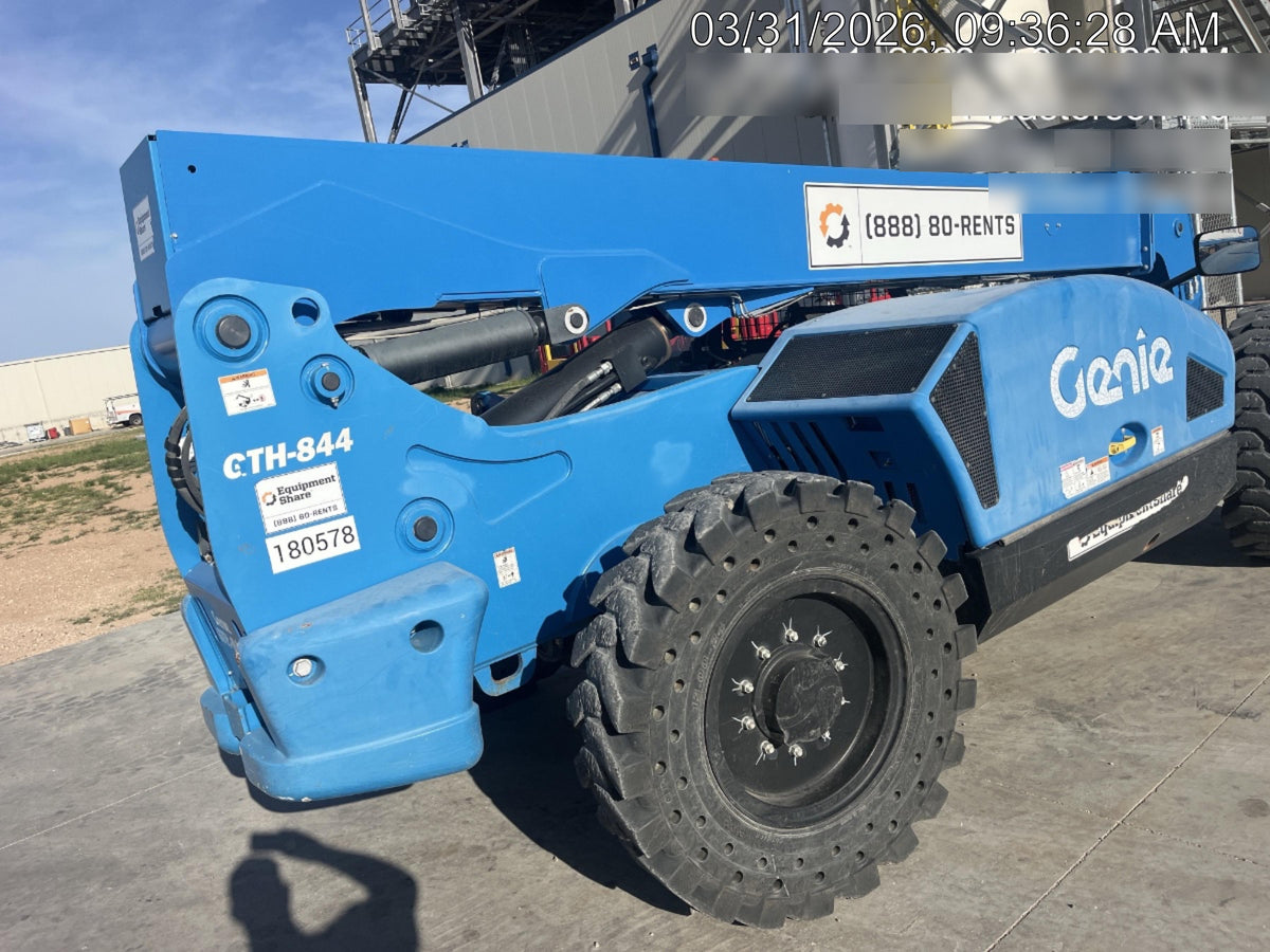 2021 GENIE GTH-844