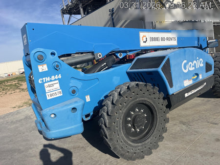 2021 GENIE GTH-844