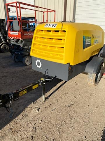 2022 ATLAS COPCO XAS188 CWK