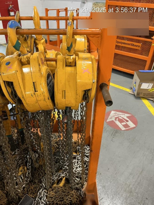 2024 HARRINGTON CF015-20