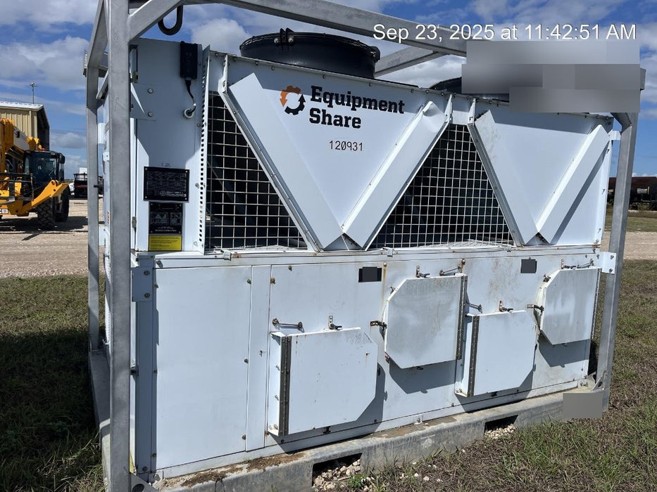 2020 SMARTECH SACP81A-HS