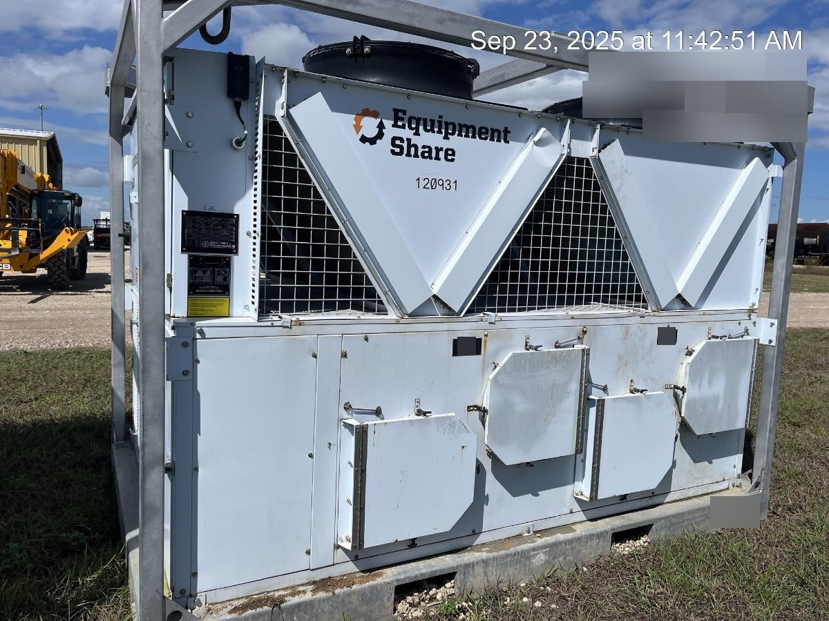 2020 SMARTECH SACP81A-HS