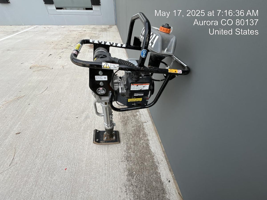 2023 MULTIQUIP MTR40HF