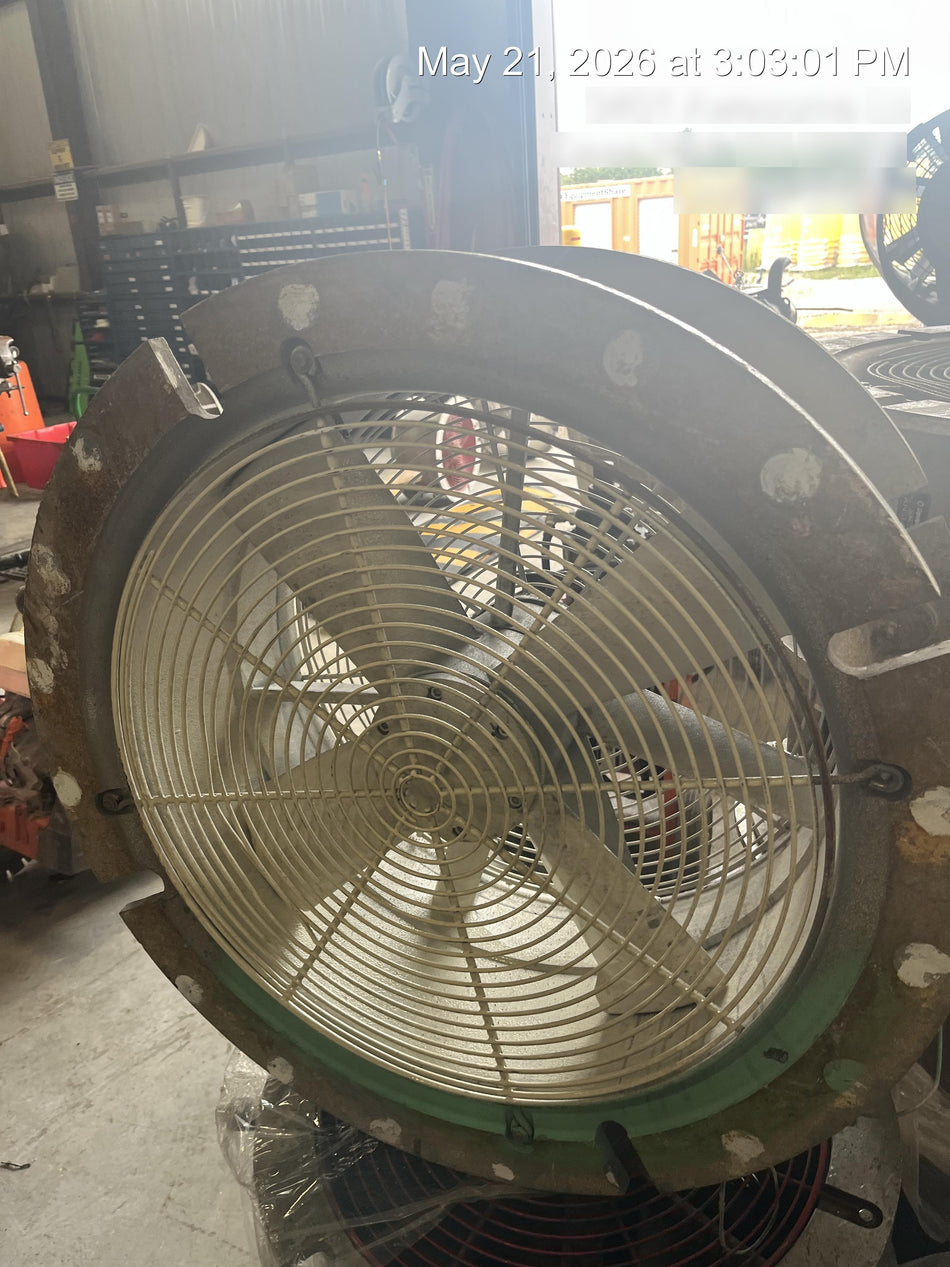 2021 MICHIGAN PNEUMATIC JF24