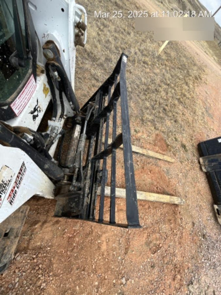 2021 ARROW MATERIAL HANDLING 60" Pallet Forks