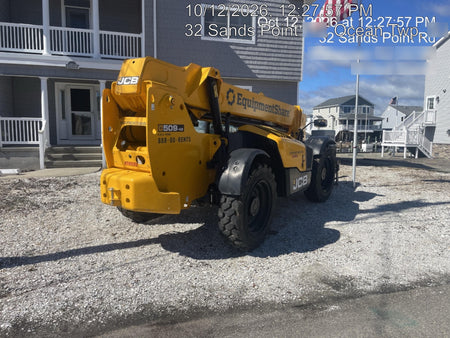 2025 JCB 509-42