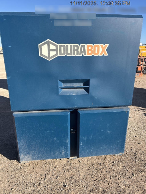 2025 DURABOX DB511