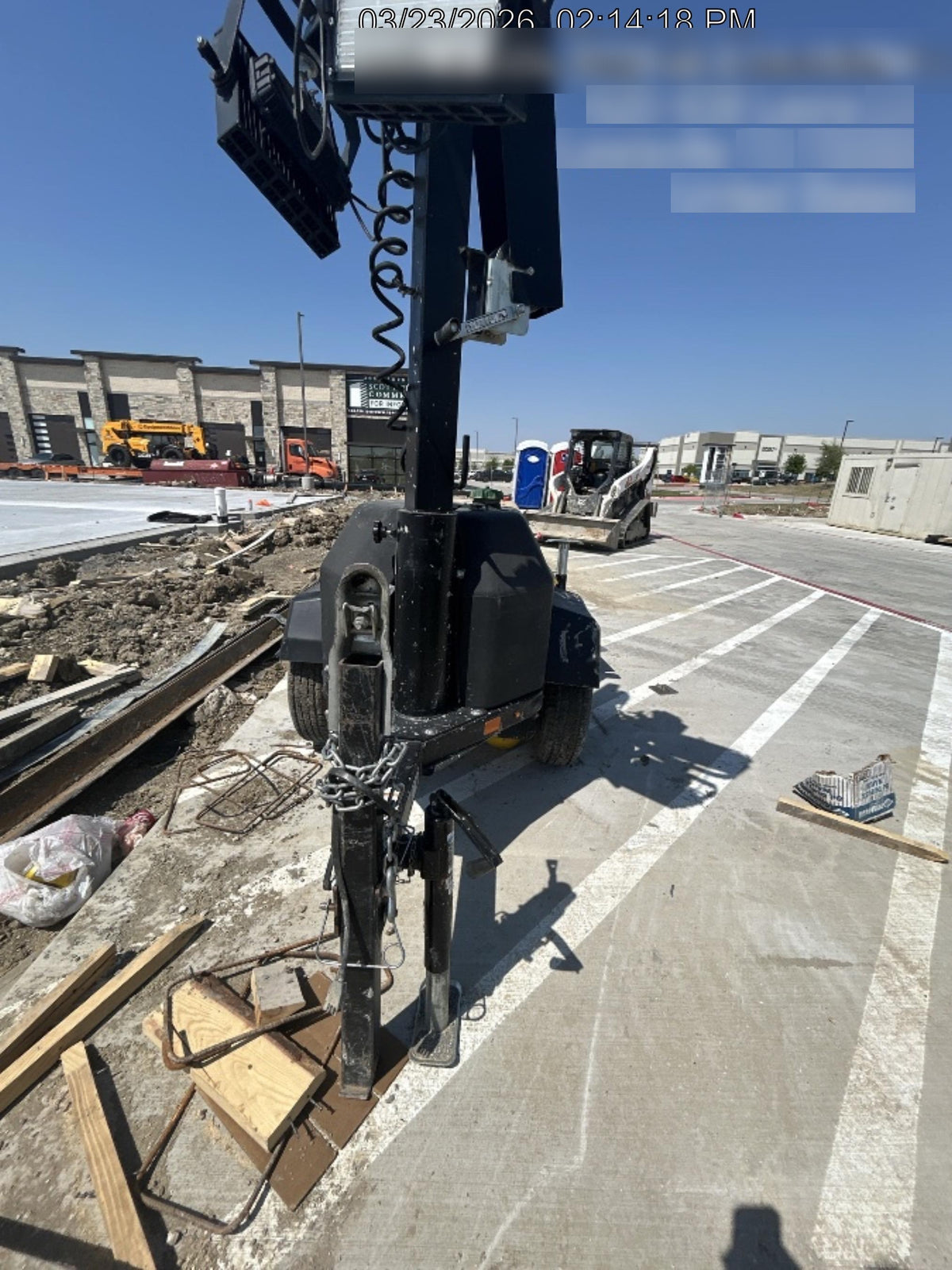 2022 ALLMAND NLV3GR