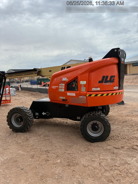 2025 JLG 460SJ