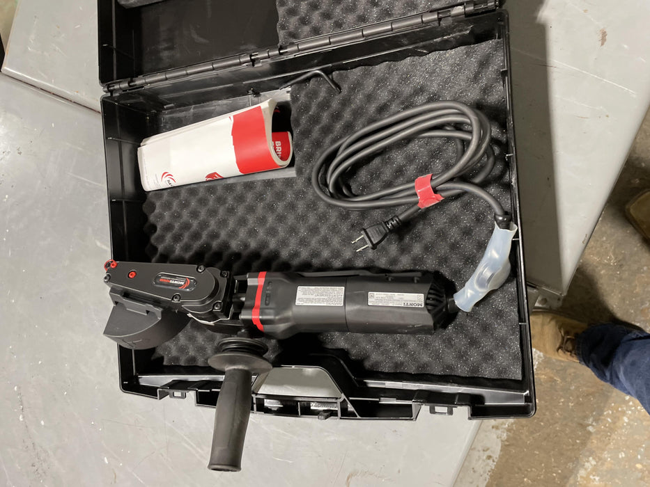 2022 MONTINI SE-1160-02