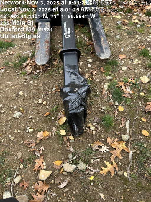 2025 STAR INDUSTRIES M1360B - Star JIB Boom