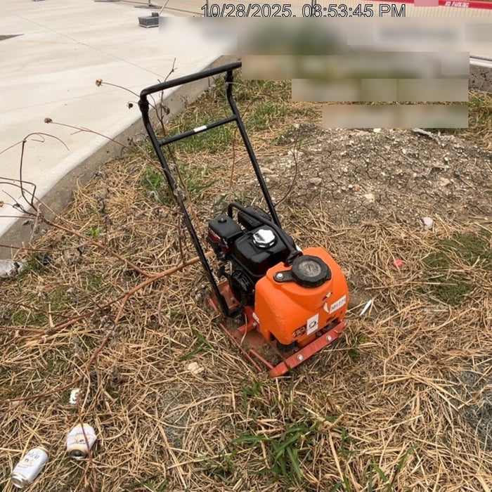 2023 MULTIQUIP MVC82VHW