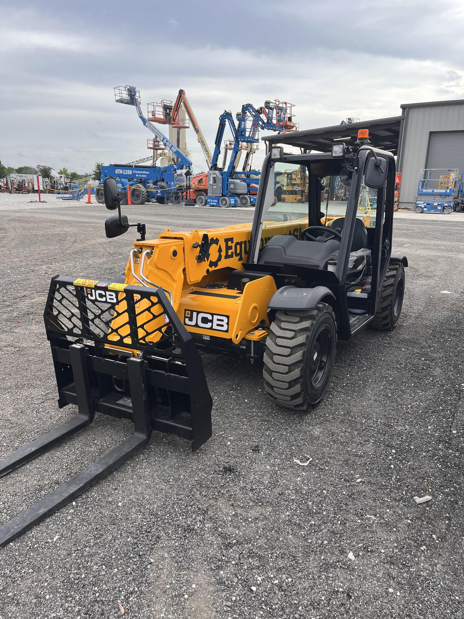 2026 JCB 505-20TC