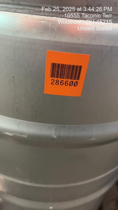 2023 GUARDIAN G1562HAT