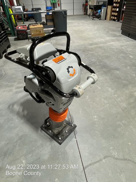 2022 MULTIQUIP MTX60HD