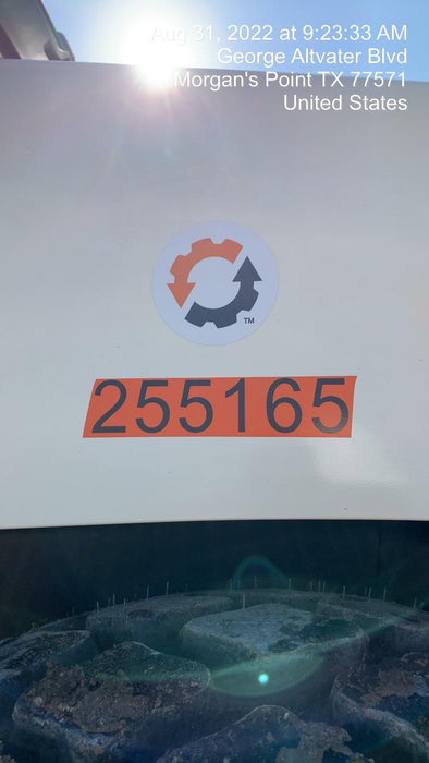 2022 DYNAPAC CA2500D