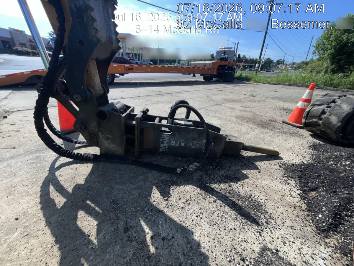 2019 TOKU TNB-6M