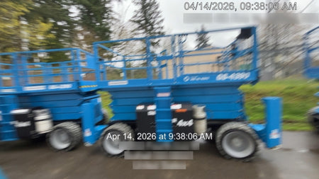2024 GENIE GS-4390 RT
