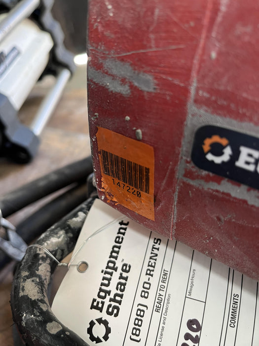 2021 NORTHROCK 25N14