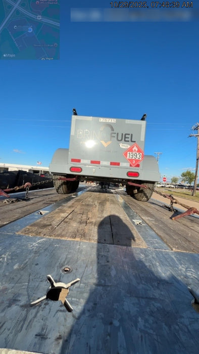 2021 THUNDER CREEK EV500