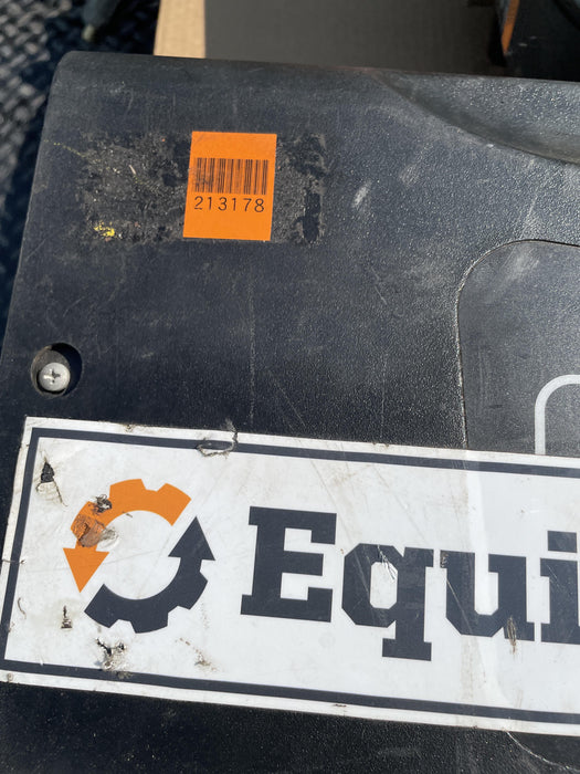 2022 LINCOLN ELECTRIC K4266-1