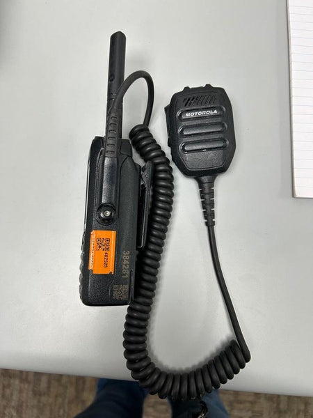 2024 MOTOROLA R7 DISPLAY