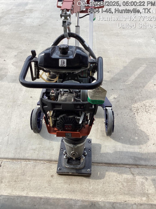 2024 HUSQVARNA LT6005