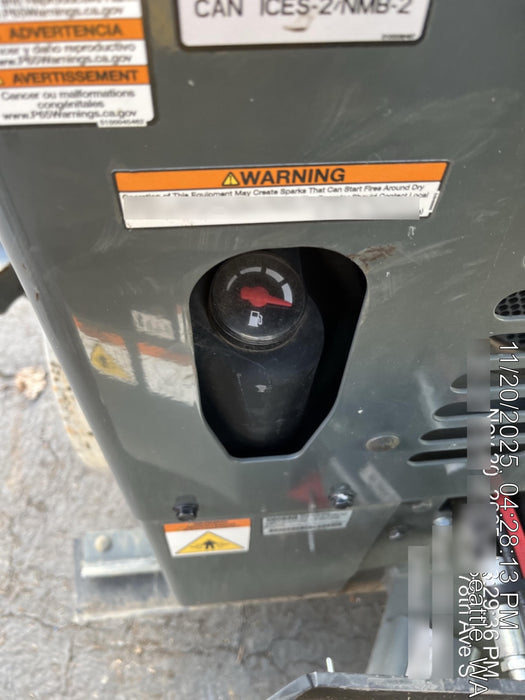 2021 WACKER NEUSON RD12A