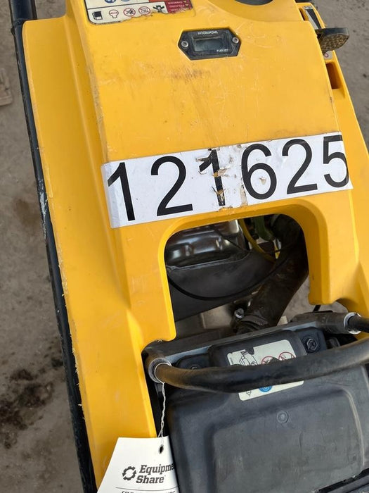 2020 WACKER NEUSON BS60-4As