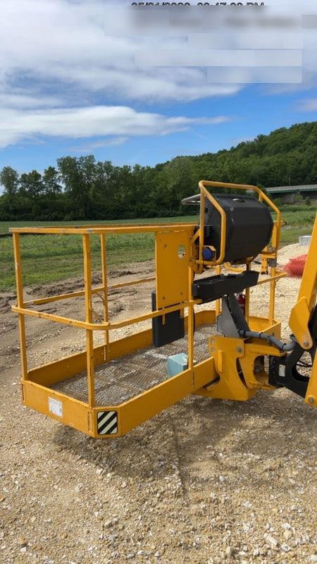2020 HAULOTTE HA46RTJO