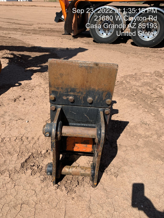 2020 PALADIN TWC1000-24