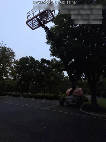 2021 SKYJACK SJ66 T+