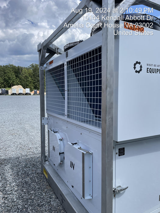 2024 SMARTECH SACP41A-HS