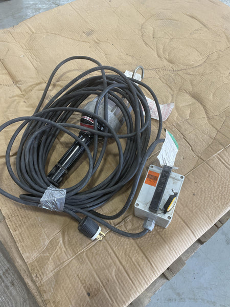 2021 LIND EQUIPMENT GST50