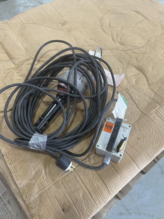 2021 LIND EQUIPMENT GST50