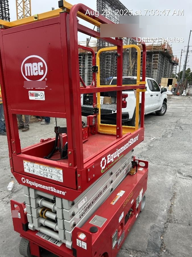 2026 MEC Micro 19-XD