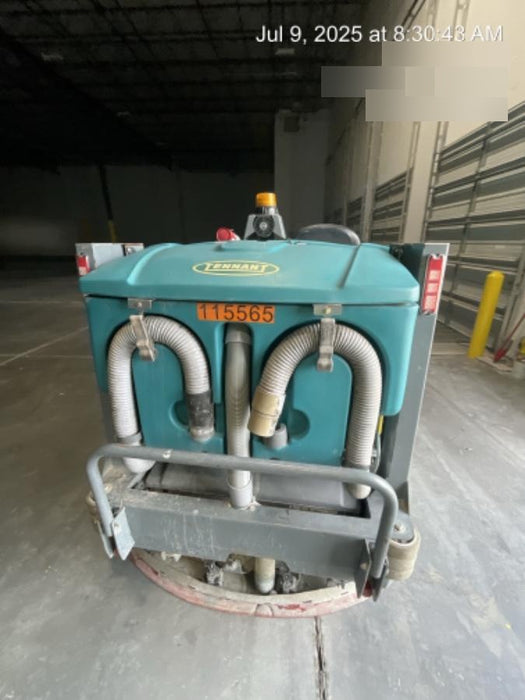 2020 TENNANT M20