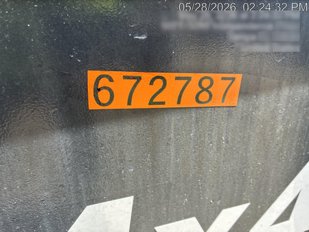 2026 GENIE S-65 HF
